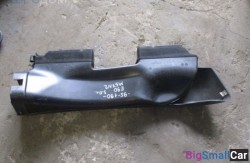 Кожух воздухозаборника m57n2 3.0 (13 Подготовка и регулир. рабочей смеси) 137177919851 - купить России