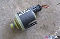 Датчик подогрева топлива m57n2 3.0 (13 Подготовка и регулир. рабочей смеси) 133278029391 - купить России