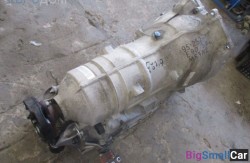 Акпп 6hp26 m57n2 3.0 (24 АКПП) 24007563432 - купить России