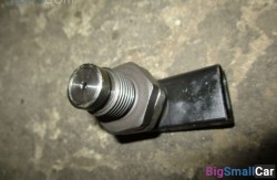 Датчик в топливной рампе м57n2 3.0 (13 Подготовка и регулир. рабочей смеси) 13537787167 - купить России