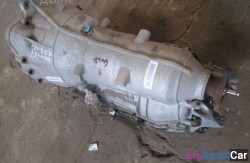 Акпп 6нр19 n46 2.0 (24 АКПП) 24007556041 - купить России