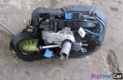 Селектор акпп n51 (25 Механизм переключения передач) 25167563658 - купить России