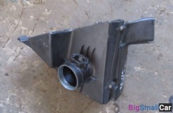 Корпус воздушного фильтра n51 2.8 (13 Подготовка и регулир. рабочей смеси) 13717555288 - купить России