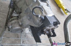 Раздаточная коробка atc 300 60/90 (27 Раздаточная коробка/коробка передач E) 27107599693 - купить России