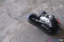 Селектор акпп n46 (25 Механизм переключения передач) 25167549054 - купить России