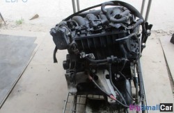 Топливная рампа n46 2.0 (13 Подготовка и регулир. рабочей смеси) 13537530420 - купить России