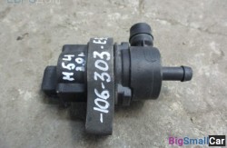 Клапан вентиляции топливного бака (13 Подготовка и регулир. рабочей смеси) 13901433602 - купить России