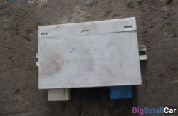 Блок эбу системы pdc (66 Поддержание дистанции, круиз контроль) 66216919905 - купить России