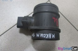 Расходомер воздуха (дмрв) n46 (13 Подготовка и регулир. рабочей смеси) 13627533853 - купить России