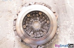 Корзина n46 1.8 (21 Сцепление) 212075765191 - купить России