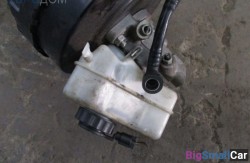 Главный тормозной цилиндр n46 1.8 (34 Тормозные механизмы) 34336785663