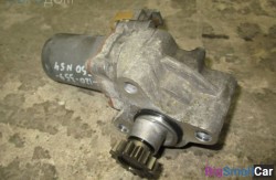 Серводвигател раздаточной коробки n54 (27 Раздаточная коробка/коробка передач E) 27107546671 - купить России