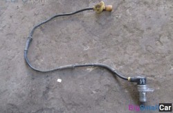 Датчик abs перед. (34 Тормозные механизмы) 34521181839