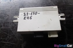 Блок эбу системы pdc (66 Поддержание дистанции, круиз контроль) 66216921415 - купить России