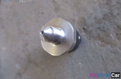 Датчик в топливной рампе (34 Тормозные механизмы) 34511165467