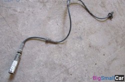 Датчик abs перед. (34 Тормозные механизмы) 34526758289