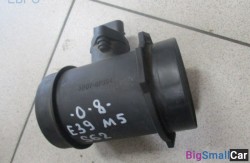 Расходомер воздуха (дмрв) s62 (13 Подготовка и регулир. рабочей смеси) 13621433566 - купить России