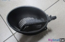 Расходомер воздуха (дмрв) n62n (13 Подготовка и регулир. рабочей смеси) 13627548103 - купить России