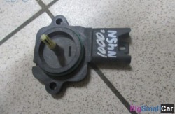 Датчик темпереатура всасываемого воздуха n45n (13 Подготовка и регулир. рабочей смеси) 13627547822 - купить России