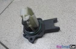 Расходомер воздуха (дмрв) м54 (13 Подготовка и регулир. рабочей смеси) 13627520519 - купить России