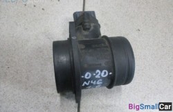 Расходомер воздуха (дмрв) n46 (13 Подготовка и регулир. рабочей смеси) 13621438687 - купить России