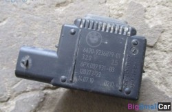 Парктроник (66 Поддержание дистанции, круиз контроль) 66209236879 - купить России