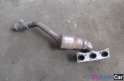 Катализатор n52n (18 Система выпуска ОГ) 18407578446 Катализатор n52n (18 Система выпуска ОГ) 18407578446