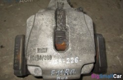 Суппорт перед. прав. (34 Тормозные механизмы) 34116791920