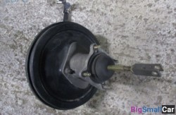 Вакуумный усилитель тормозов м50 2.5 (34 Тормозные механизмы) 34331160624