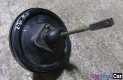 Вакуумный усилитель тормозов м51 (34 Тормозные механизмы) 34331160629