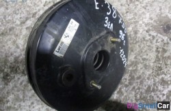 Вакуумный усилитель тормозов м73 (34 Тормозные механизмы) 34331163402