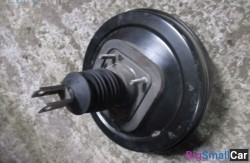 Вакуумный усилитель тормозов (34 Тормозные механизмы) 34331163703