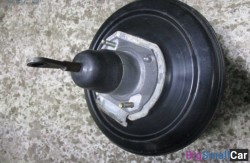 Вакуумный усилитель тормозов (34 Тормозные механизмы) 34331165055