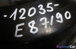 Вакуумный усилитель тормозов (34 Тормозные механизмы) 34336779718