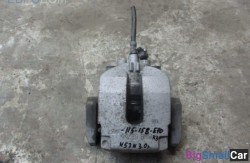 Суппорт задн. прав. (34 Тормозные механизмы) 34216776788