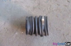 Гофра s63 (13 Подготовка и регулир. рабочей смеси) 13717590351 - купить России