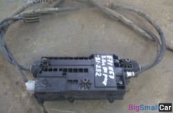 Ручник n57 (34 Тормозные механизмы) 34436850289