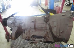 Акпп 8hp70 n57 (24 АКПП) 24007644212 - купить России