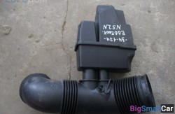 Кожух (13 Подготовка и регулир. рабочей смеси) 13717540324 - купить России