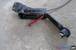 Трос (24 АКПП) 24507573344 - купить России