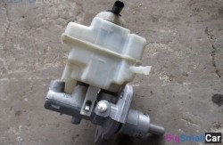 Главный тормозной цилиндр n52n 3.0 (34 Тормозные механизмы) 34336785926