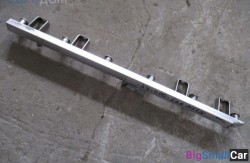 Топливная рампа n52n 3.0 (13 Подготовка и регулир. рабочей смеси) 13537542541