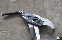 Ручка ручника (34 Тормозные механизмы) 34406762192