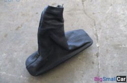 Кожух ручника (34 Тормозные механизмы) 34427144283