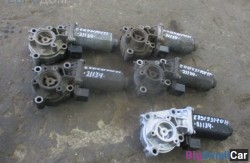 Серводвигател раздаточной коробки (27 Раздаточная коробка/коробка передач E) 27107566296 - купить России