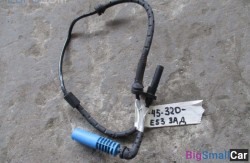 Датчик abs задн. (34 Тормозные механизмы) 34526771705