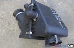 Корпус воздушного фильтра (13 Подготовка и регулир. рабочей смеси) 13711432828