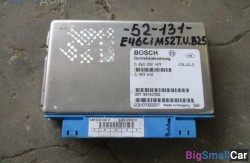 Базовый эбу egs m52 2.5 (24 АКПП) 24601423642 - купить России