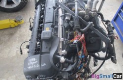 Форсунка м52 (13 Подготовка и регулир. рабочей смеси) 13537546244