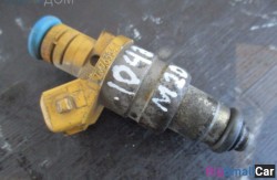 Форсунка (13 Подготовка и регулир. рабочей смеси) 13641706414